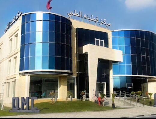 Dr Saif Al Azzawi Best Plastic Surgeon in Qatar