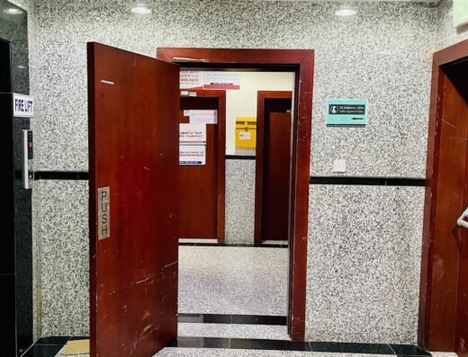 Dr.Saleena Clinic