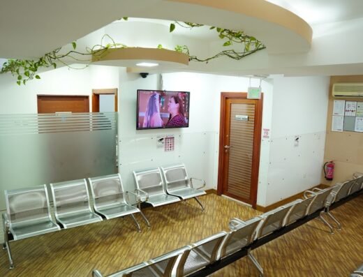 Dr.Sameer’s Internal Medicine Clinic (Specialist Physician)