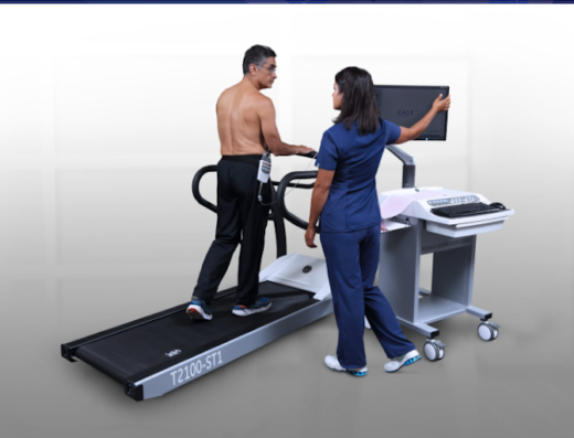Dr Shahid Khalil Pathan – Senior Cardiologist