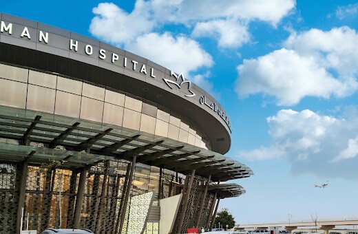 Dr Yazan Abdallah IVF (الدكتور يزن عبدالله)