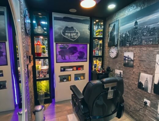 Dune Salon & Spa Center