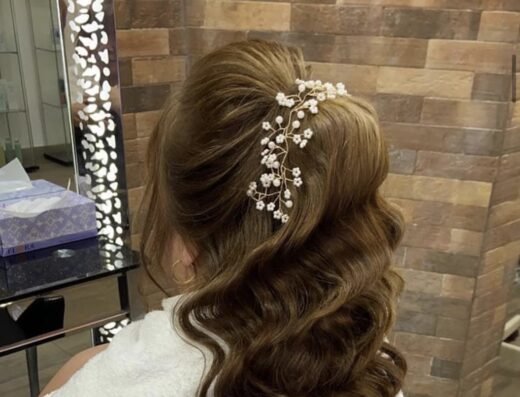 Dune Salon & Spa Center