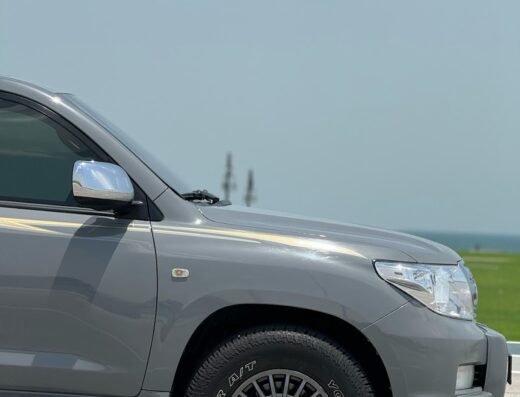 Dunes Auto Qatar