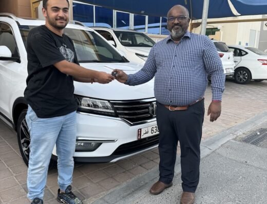 Dunes Auto Qatar