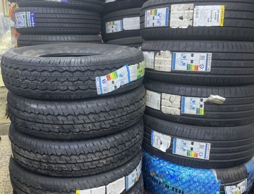 DUNLOP MIM Auto Services & Trading