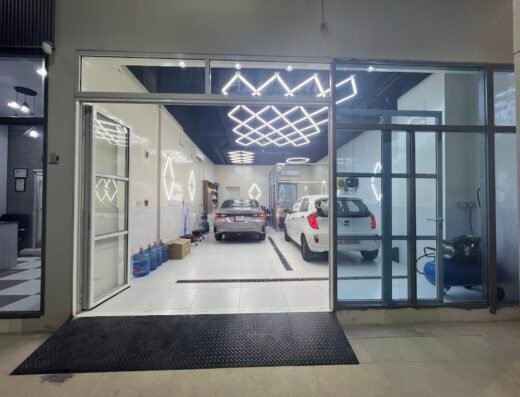 Duranto Auto Car Service