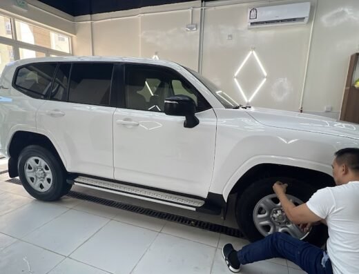 Duranto Auto Car Service