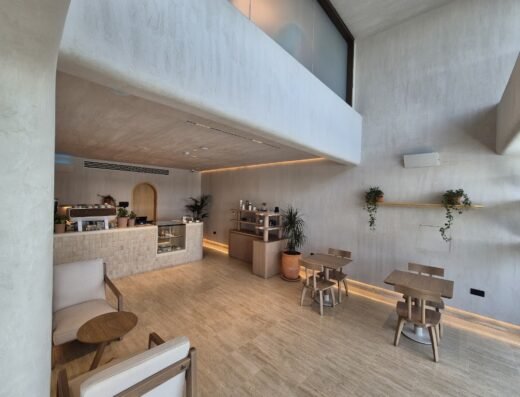 EARTH ROASTERY