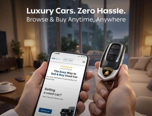 Easy Sell Buy Car