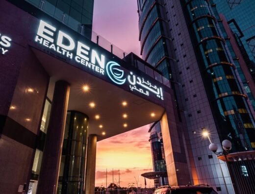 Eden Health Center