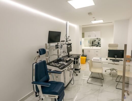 Eden Health Center