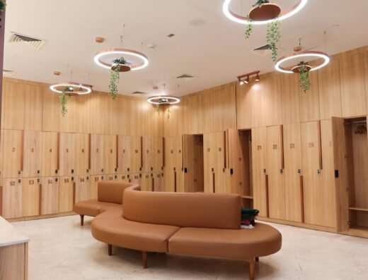 Edge Fitness – Doha Festival City