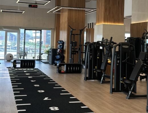 Edge Fitness – Iconic 2022 (Ladies)