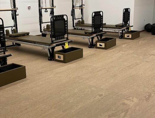 Edge Fitness – Iconic 2022 (Ladies)