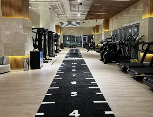 Edge Fitness – Iconic 2022 (Men)