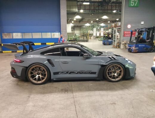 Edition Motors Car Trading