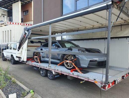 Edition Motors Car Trading