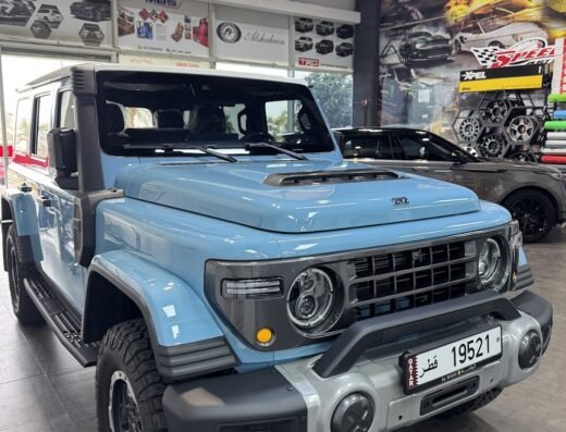 Edition Motors Car Trading
