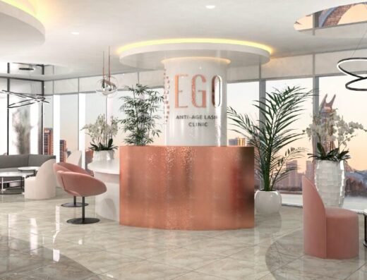 EGO Anti-Age Medical Center