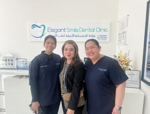 Elegant Smile Dental Clinic – Qatar
