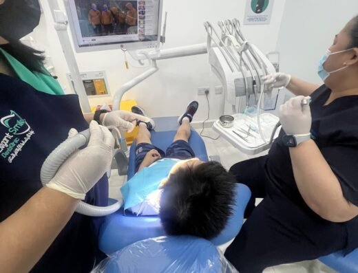 Elegant Smile Dental Clinic – Qatar