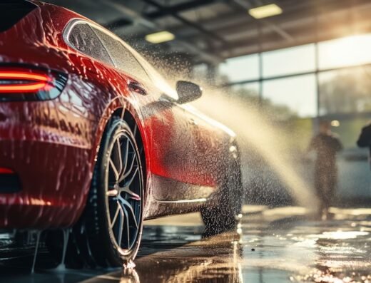 Elite Car Wash