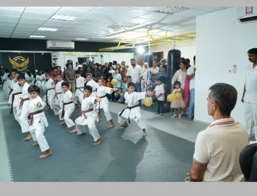 Elite Sports Center