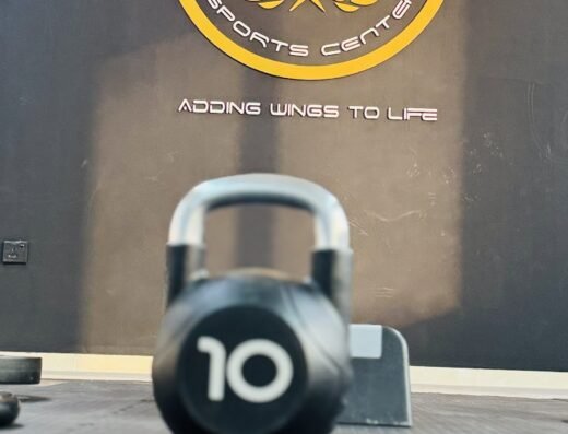 Elite Sports Center