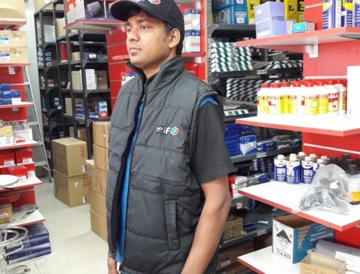 Emerald Auto Parts