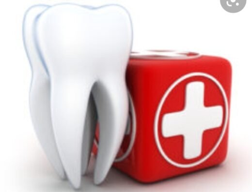 EMERGENCY DENTIST 24/7 طوارئ أسنان