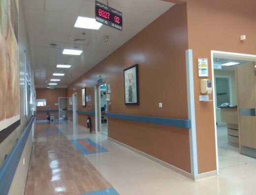 Emergency Department