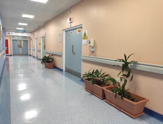Emergency Department
