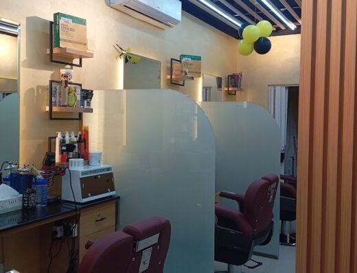 Emir cut mens saloon