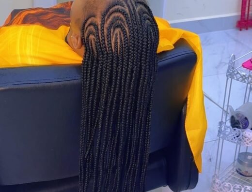 Enddi Beauty Salon/makeup | African Hair Braiding/makeup in Doha Qatar