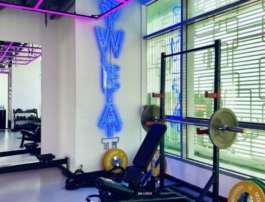 Energy Zone Fitness Center