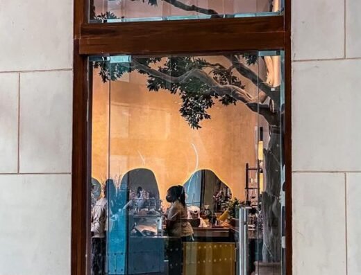 Era Restaurant & Cafe