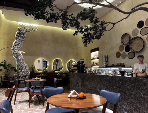 Era Restaurant & Cafe