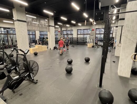 Erada Fitness Al-Khor