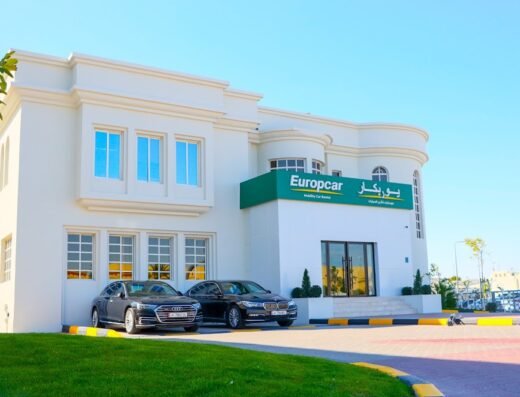 Europcar Qatar