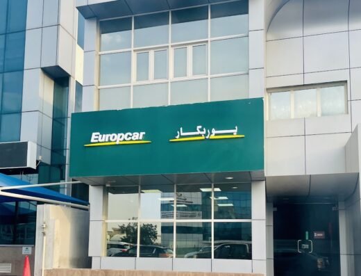 Europcar Qatar