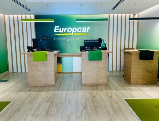 Europcar Qatar