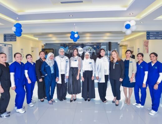 Fakih IVF Qatar