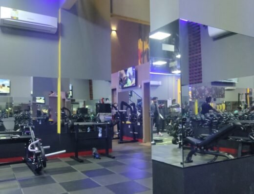 Falcon Fitness Center Wakrah