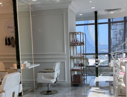 Fames Beauty Salon