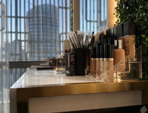 Fames Beauty Salon