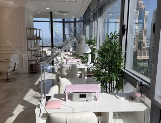 Fames Beauty Salon