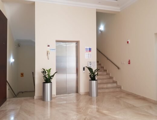 Family Medical Polyclinic, Al Aziziyah