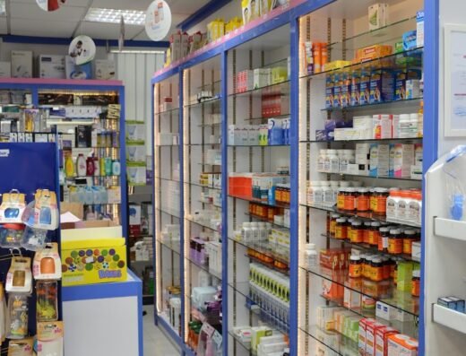 Family Pharmacy, City Medical Center