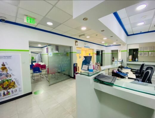 Family Pharmacy, City Medical Center